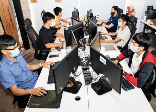 Vĩnh Định quyết tâm đạt chuẩn nông thôn mới nâng cao trước năm 2030